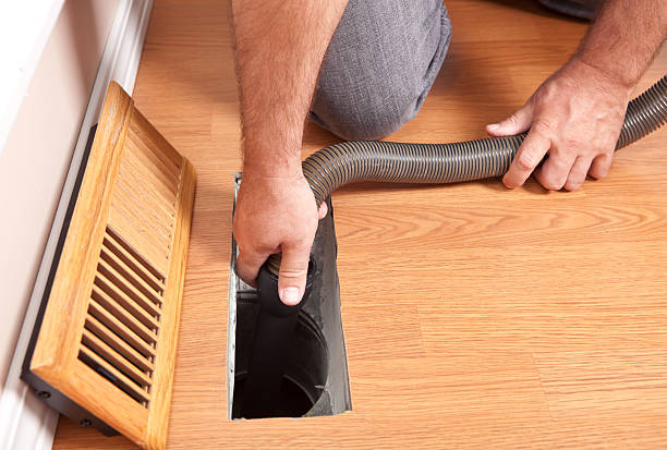 Best Air Duct Cleaning Near Me  in Electra, TX