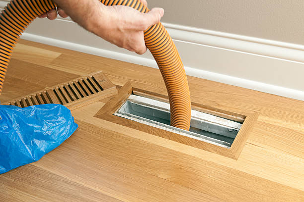 Best Home Air Vent Cleaning  in Electra, TX
