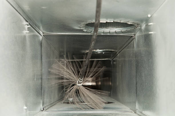 Best Air Duct Cleaning Near Me  in Electra, TX