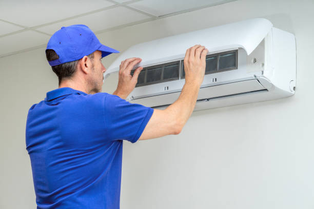 Best Emergency Air Duct Cleaning  in Electra, TX
