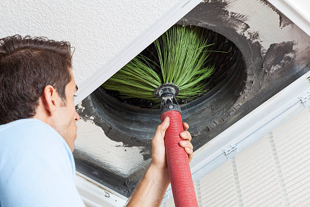 Best Best Air Duct Cleaning Company  in Electra, TX