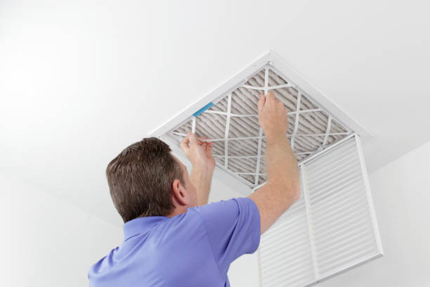 Best Duct Cleaning Specialists  in Electra, TX